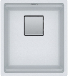 Мойка Franke Kubus 2 KNG 110-37 белый