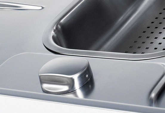 Мойка Franke AGX 611- 78 чаша справа preview 3