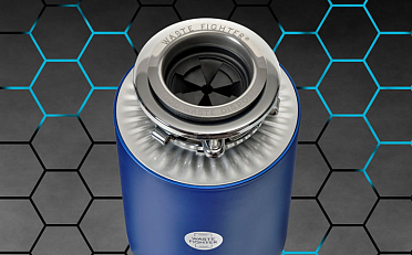 Waste Fighter: Тест на производительность F-12 Junior