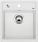 Мойка Blanco Dalago 45-F белый