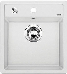 Мойка Blanco Dalago 45-F белый