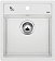 Мойка Blanco Dalago 45-F белый