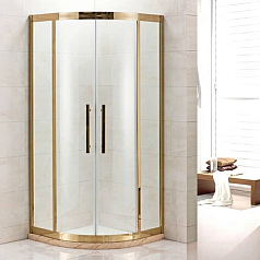 Душевое ограждение Grossman PR-100G (Niagara Premium)