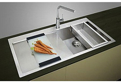 Мойка Blanco Zerox 5S-IF/A крыло справа