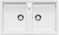 Мойка Blanco ZIA 9 белый