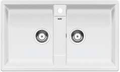 Мойка Blanco ZIA 9 белый