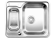 Мойка Blanco Lantos 6-IF