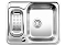 Мойка Blanco Lantos 6-IF