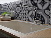 Мойка Franke UBG 610-78 ваниль