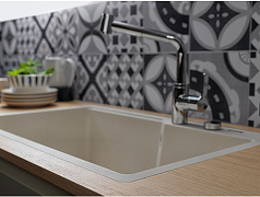 Мойка Franke UBG 610-78 ваниль