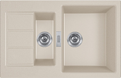 Мойка Franke S2D 651-78 сахара