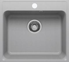 Мойка QuartzBond Bond-530 дым