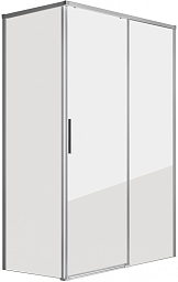 Душевое ограждение Grossman Fly1 GR-D110-P90 (Niagara Premium)
