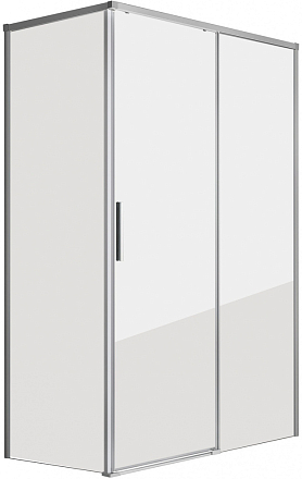 Душевое ограждение Grossman Fly1 GR-D110-P90 (Niagara Premium) preview 1