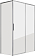 Душевое ограждение Grossman Fly1 GR-D110-P90 (Niagara Premium)