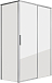 Купить Душевое ограждение Grossman Fly1 GR-D110-P90 (Niagara Premium) preview 1