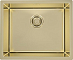 Купить Мойка Alveus Quadrix 50 Monarch золото матовая preview 1