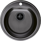Мойка Alveus Form 30 Monarch антрацит полированная