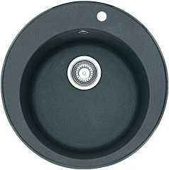 Мойка Franke ROG 610 графит