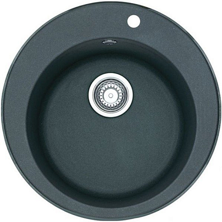 Мойка Franke ROG 610 графит preview 1