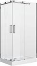 Душевое ограждение Grossman GR-1110R (Niagara Premium)