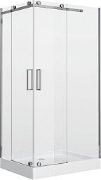 Душевое ограждение Grossman GR-1110R (Niagara Premium)