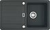 Купить Мойка Franke EFG 614-78 графит preview 1