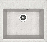 Мойка Florentina Ника 570 серый