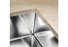 Мойка Blanco Claron 550-U Steamer Edition