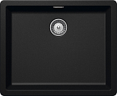 Мойка Schock GREENWICH 60 CRISTADUR магма