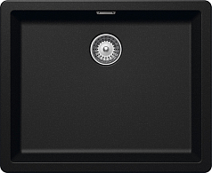 Мойка Schock GREENWICH 60 CRISTADUR магма