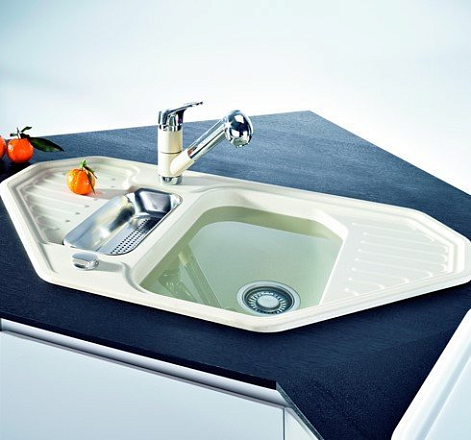 Мойка Franke EFG 682-E, белый preview 2