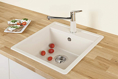 Мойка Schock VERO 50 CRISTADUR магма