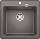 Мойка Blanco NAYA 5 Silgranit алюметаллик
