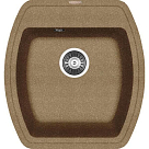 Мойка Florentina Нире 480 коричневый