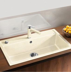 Мойка Blanco Dalago 8 жасмин