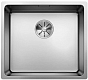 Мойка Blanco Andano 450-U нержавеющая сталь зеркальная полировка
