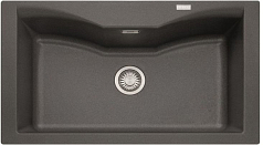Мойка Franke ACG 610 N графит