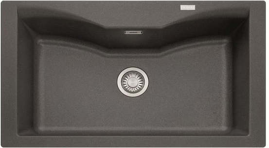 Мойка Franke ACG 610 N графит preview 1