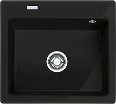 Мойка Franke MTK 610-58 антрацит