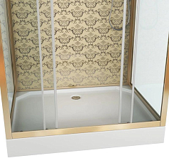 Душевая кабина Niagara Luxe NG 7772QG