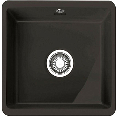 Мойка Franke KBK 110-40, графит