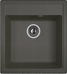 Мойка Florentina Ника 470 графит