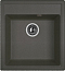 Мойка Florentina Ника 470 графит