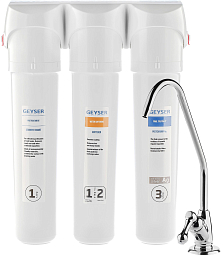 Фильтр Гейзер Смарт