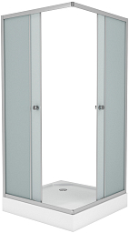 Душевой уголок Niagara NG-009 Q