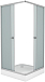 Купить Душевой уголок Niagara NG-009 Q preview 1