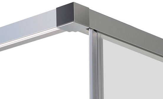 Душевое ограждение Grossman GR-7010 (Niagara Premium) preview 6