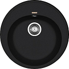 Мойка Florentina Лотос 510 антрацит