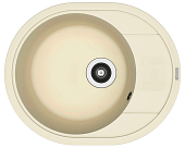 Мойка Florentina Родос 580 шампань